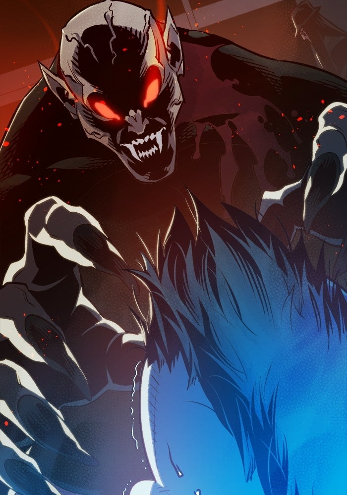 The Lone Necromancer - หน้า 7
