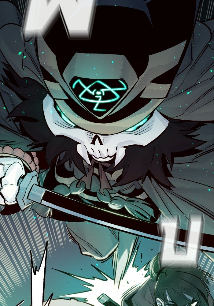 The Lone Necromancer - หน้า 40