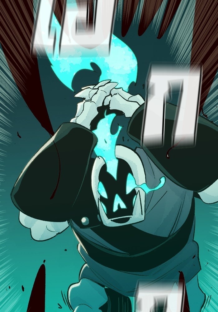 The Lone Necromancer - หน้า 46