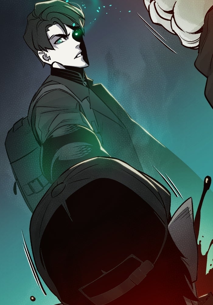The Lone Necromancer - หน้า 124