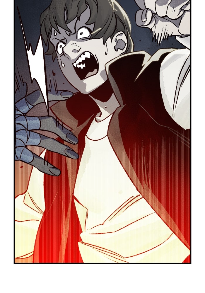 The Lone Necromancer - หน้า 110