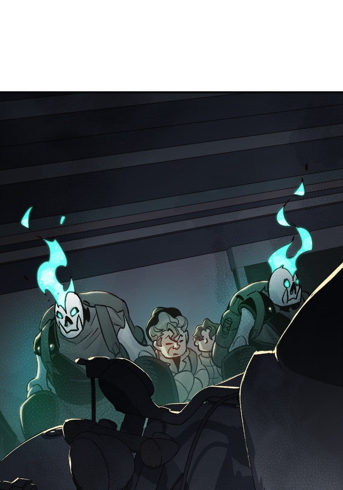 The Lone Necromancer - หน้า 2