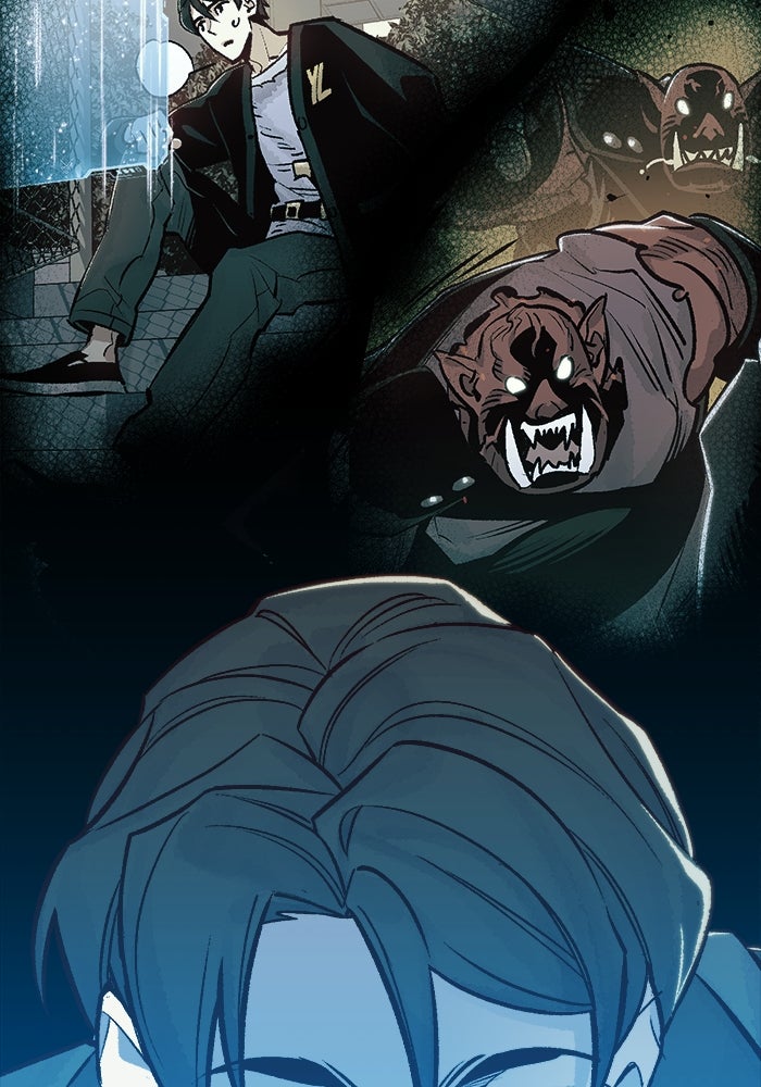 The Lone Necromancer - หน้า 35