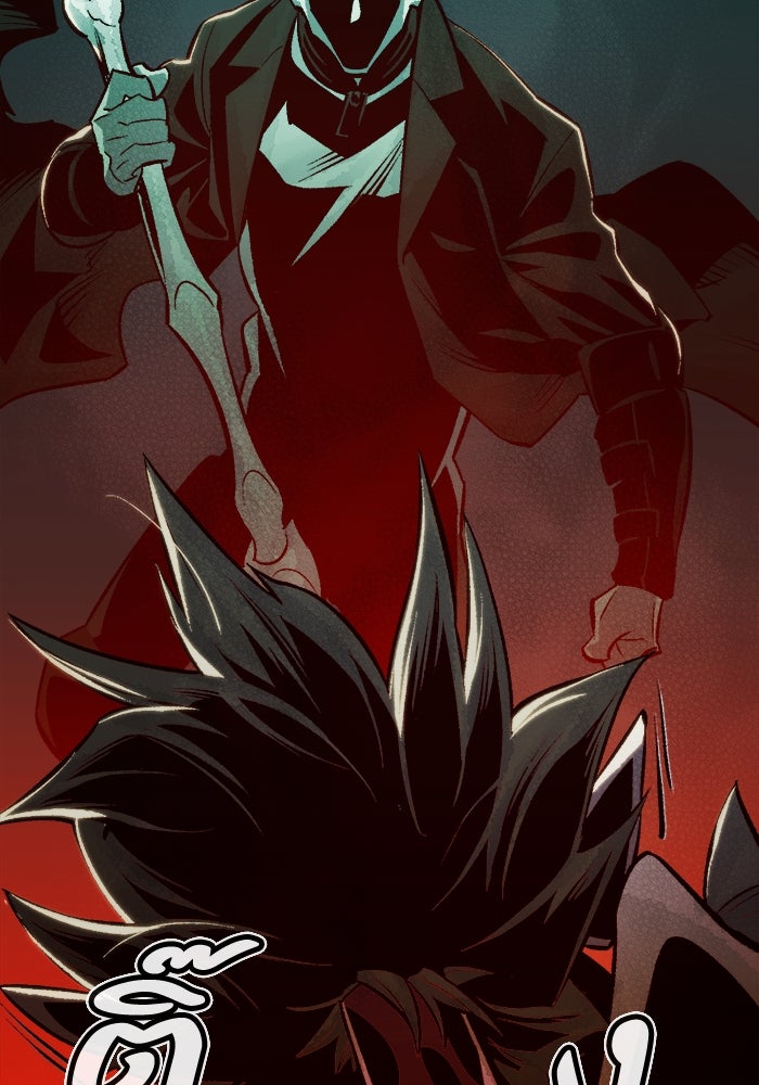 The Lone Necromancer - หน้า 75