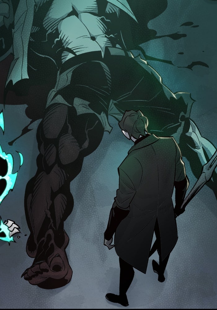 The Lone Necromancer - หน้า 79