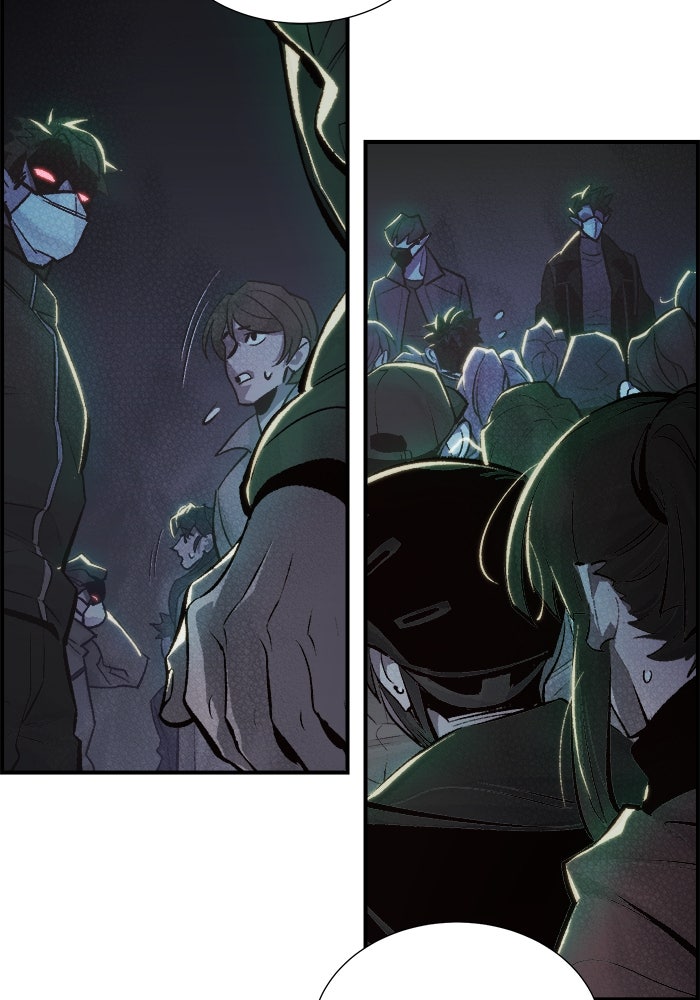 The Lone Necromancer - หน้า 4