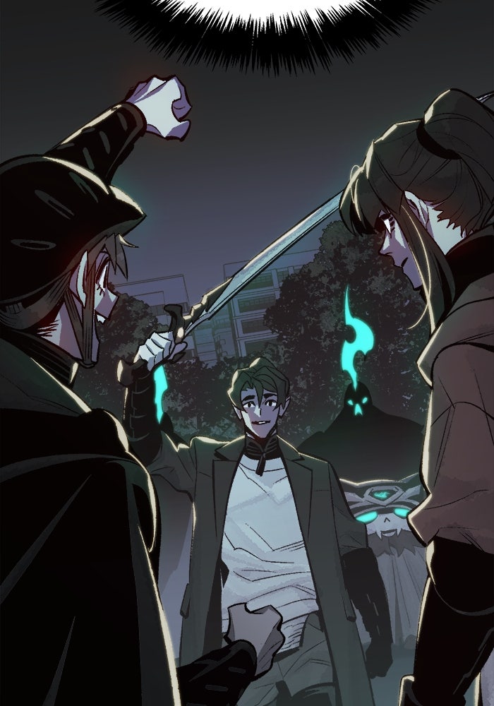 The Lone Necromancer - หน้า 64