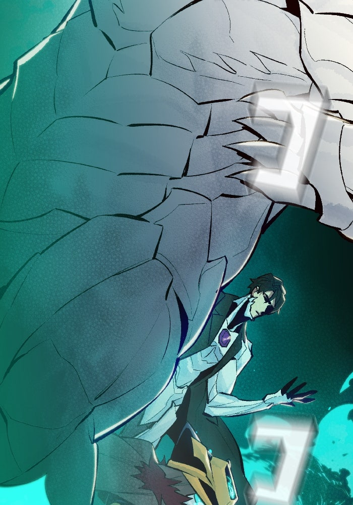 The Lone Necromancer - หน้า 4