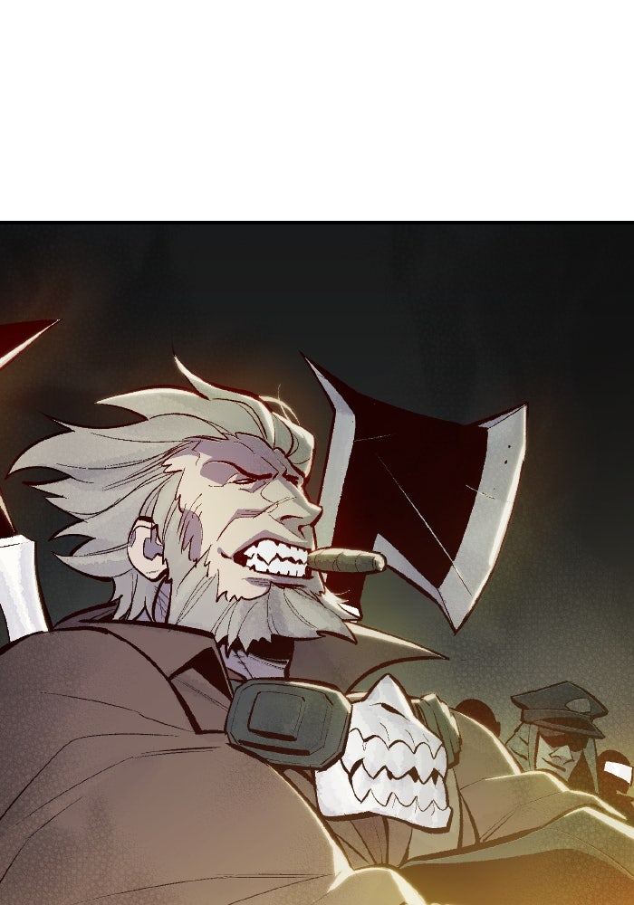 The Lone Necromancer - หน้า 5