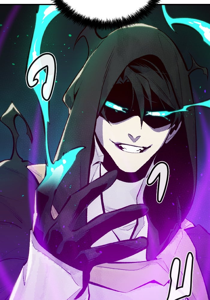 The Lone Necromancer - หน้า 4