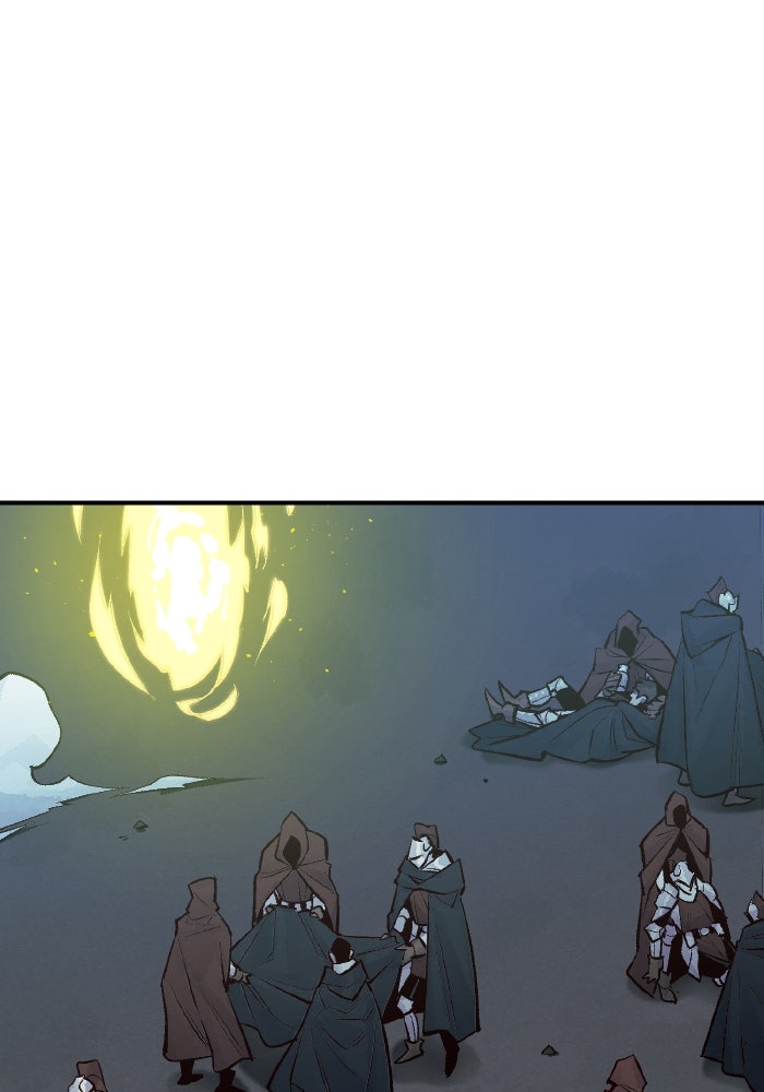 The Lone Necromancer - หน้า 3