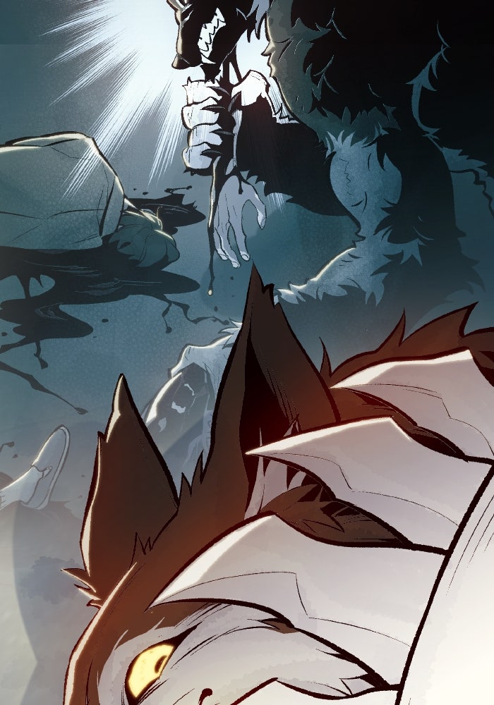 The Lone Necromancer - หน้า 30