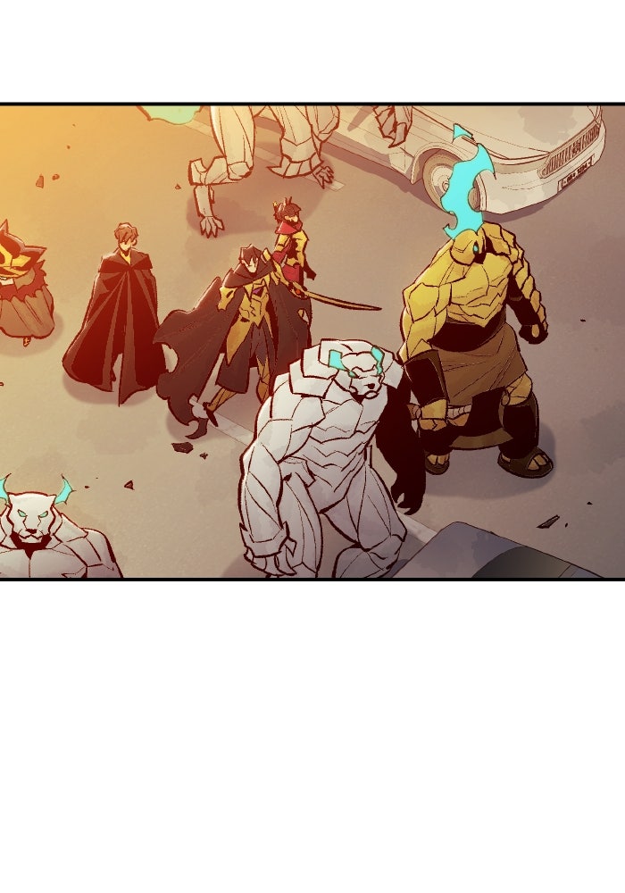 The Lone Necromancer - หน้า 98