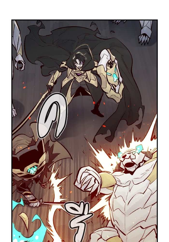The Lone Necromancer - หน้า 82