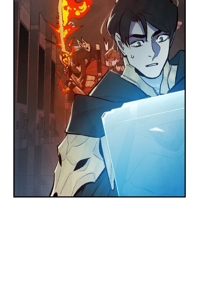 The Lone Necromancer - หน้า 65