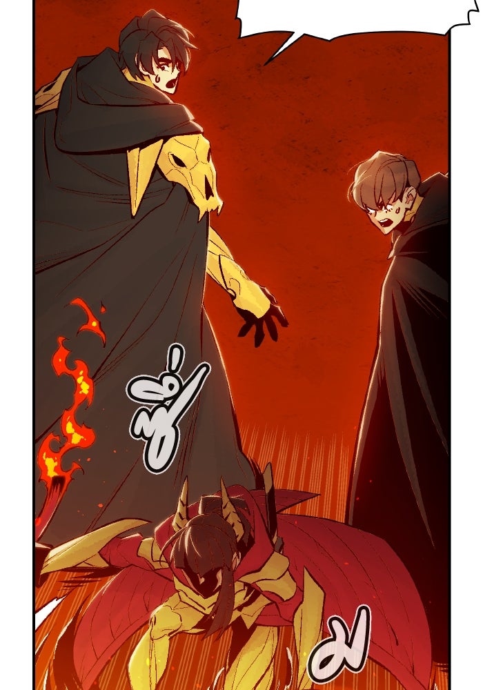 The Lone Necromancer - หน้า 23