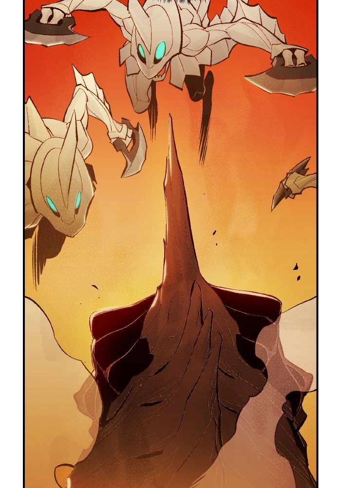 The Lone Necromancer - หน้า 35