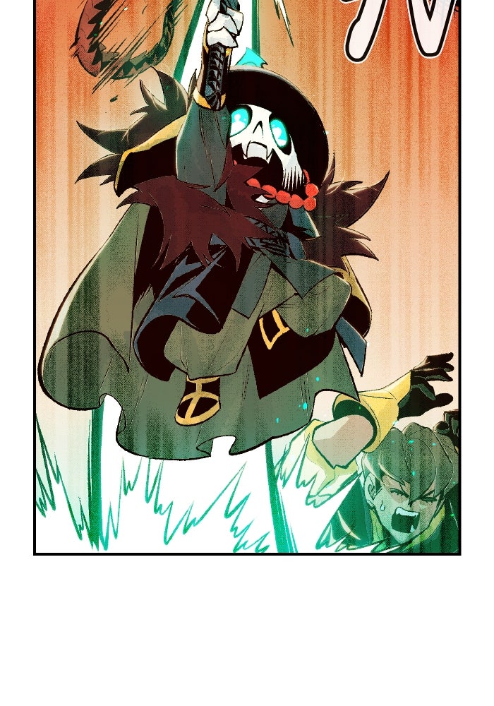 The Lone Necromancer - หน้า 65