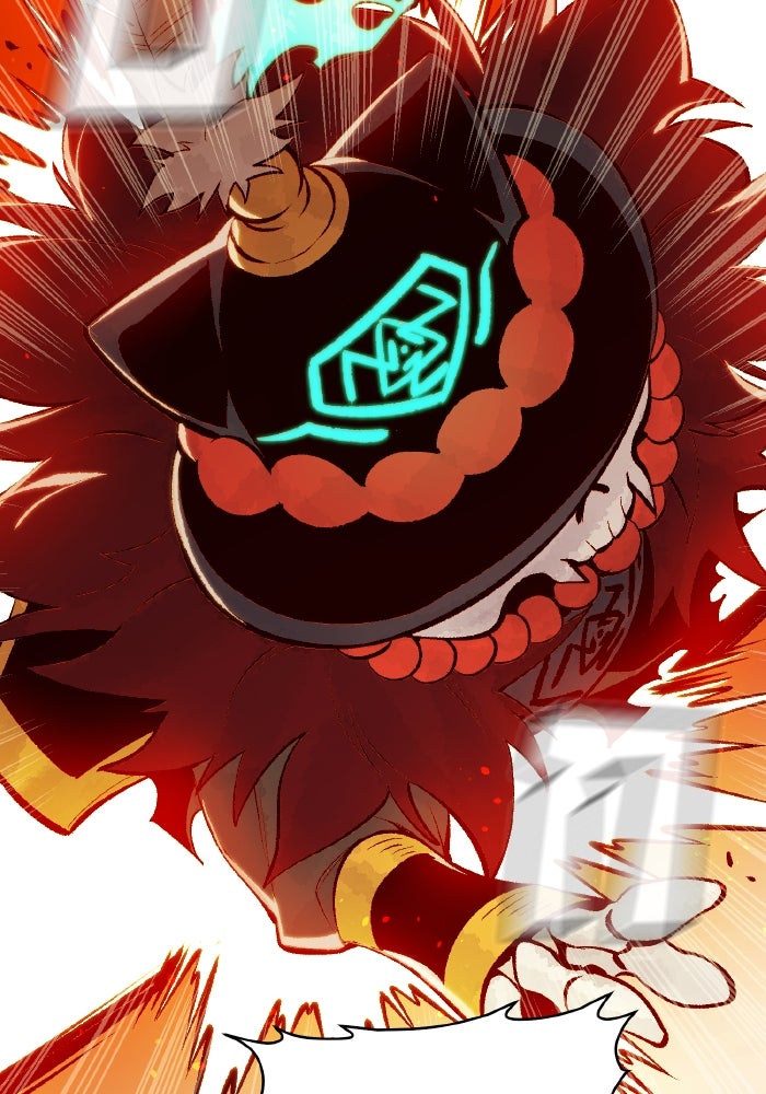 The Lone Necromancer - หน้า 73