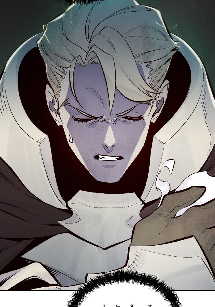 The Lone Necromancer - หน้า 8
