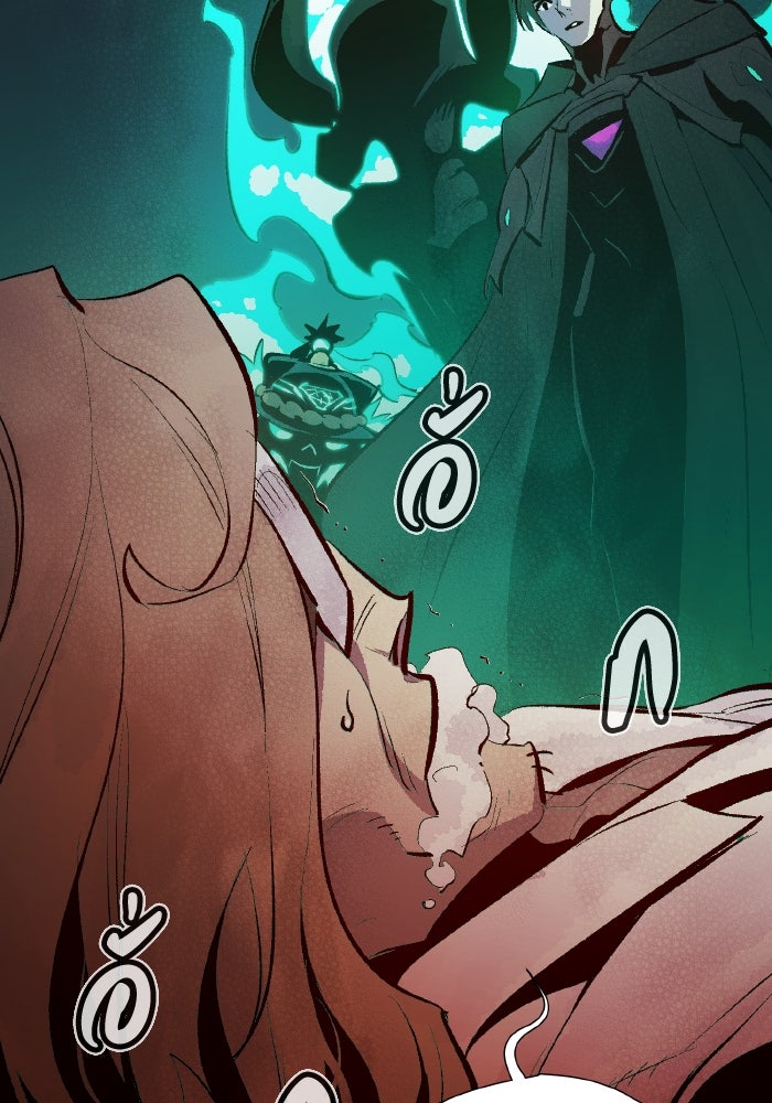The Lone Necromancer - หน้า 124