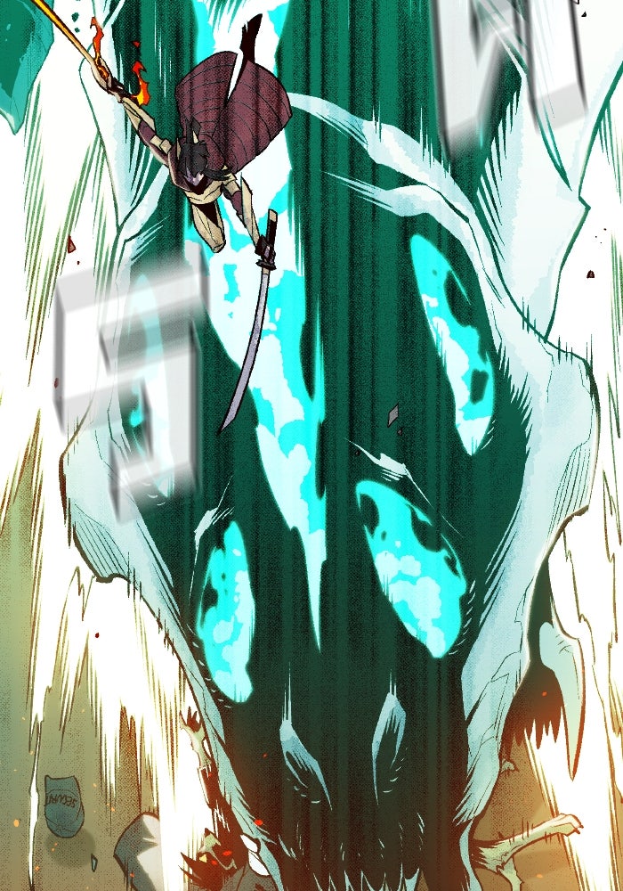 The Lone Necromancer - หน้า 53