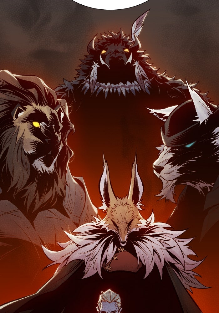 The Lone Necromancer - หน้า 19