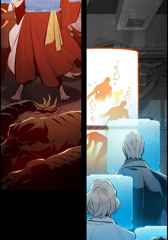 The Lone Necromancer - หน้า 30
