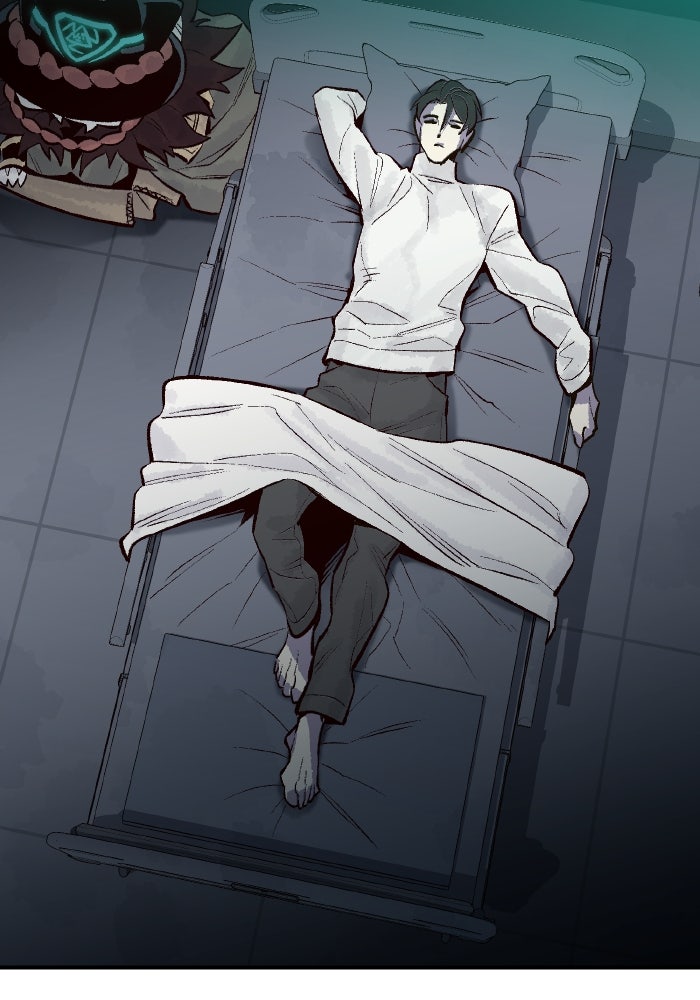 The Lone Necromancer - หน้า 119