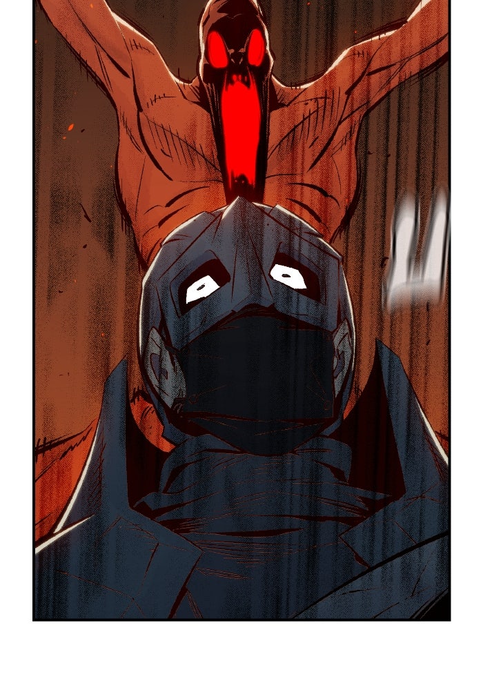 The Lone Necromancer - หน้า 28