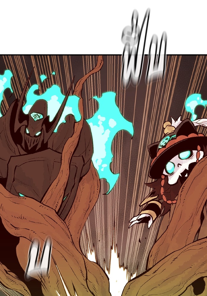 The Lone Necromancer - หน้า 102