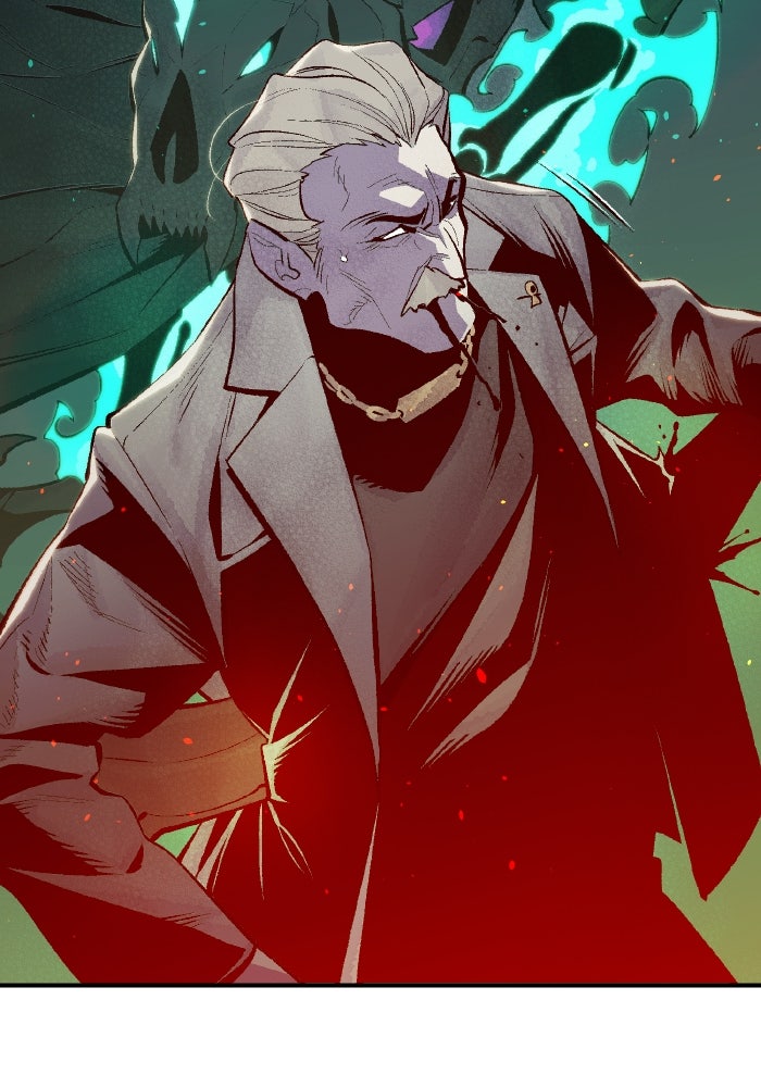 The Lone Necromancer - หน้า 116