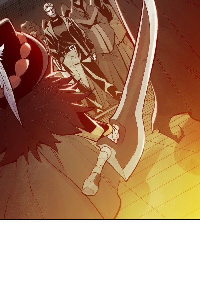 The Lone Necromancer - หน้า 5