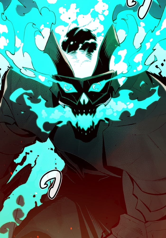 The Lone Necromancer - หน้า 58