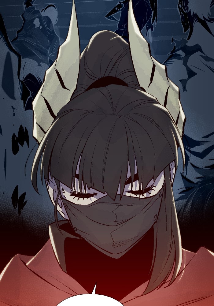 The Lone Necromancer - หน้า 8
