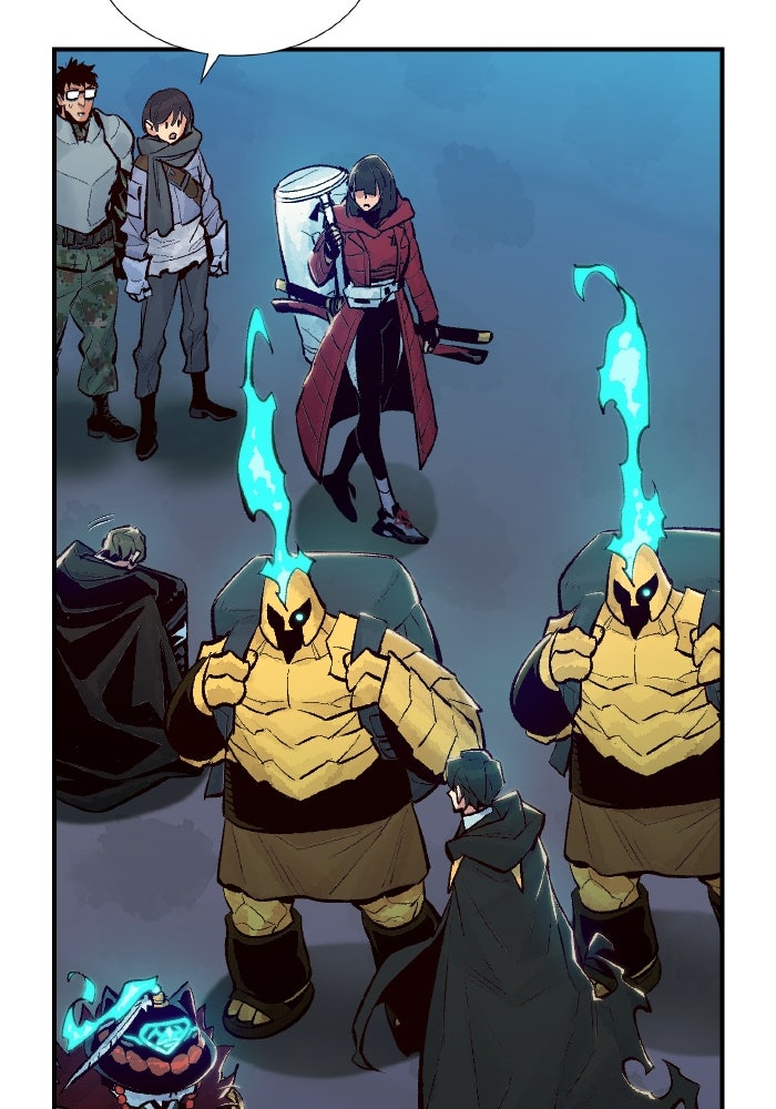 The Lone Necromancer - หน้า 140