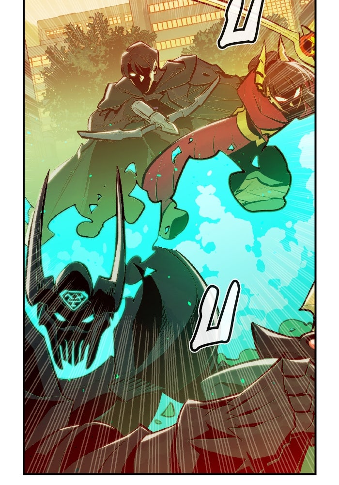 The Lone Necromancer - หน้า 29