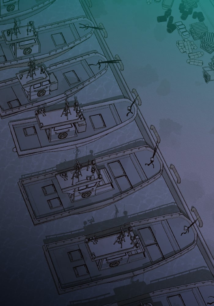 The Lone Necromancer - หน้า 83