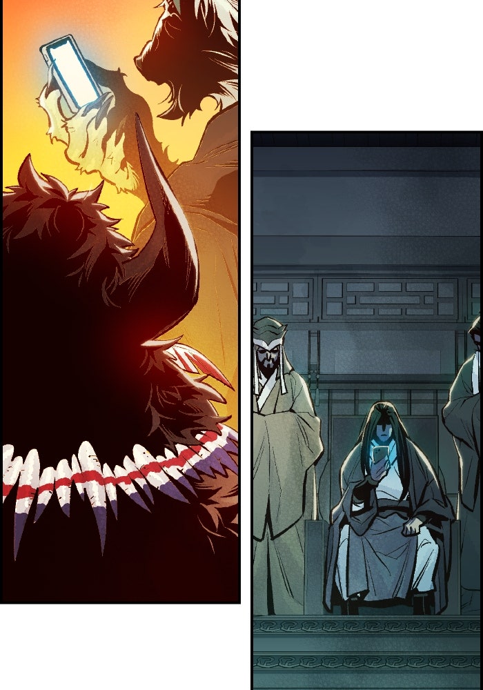 The Lone Necromancer - หน้า 88
