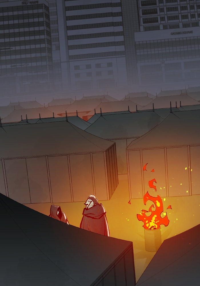 The Lone Necromancer - หน้า 92