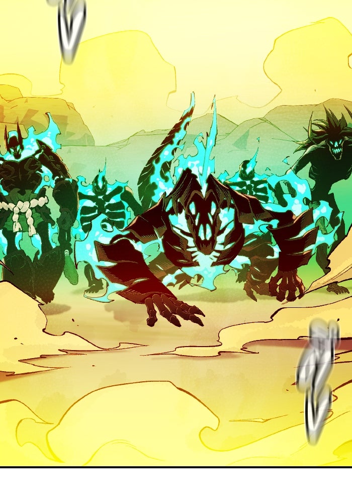 The Lone Necromancer - หน้า 133