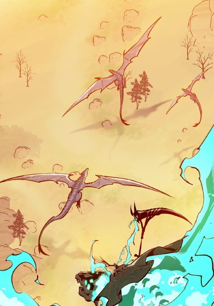 The Lone Necromancer - หน้า 91