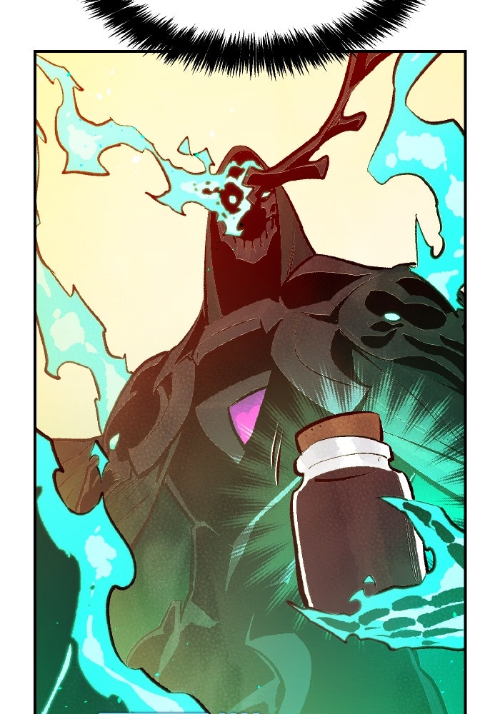 The Lone Necromancer - หน้า 20