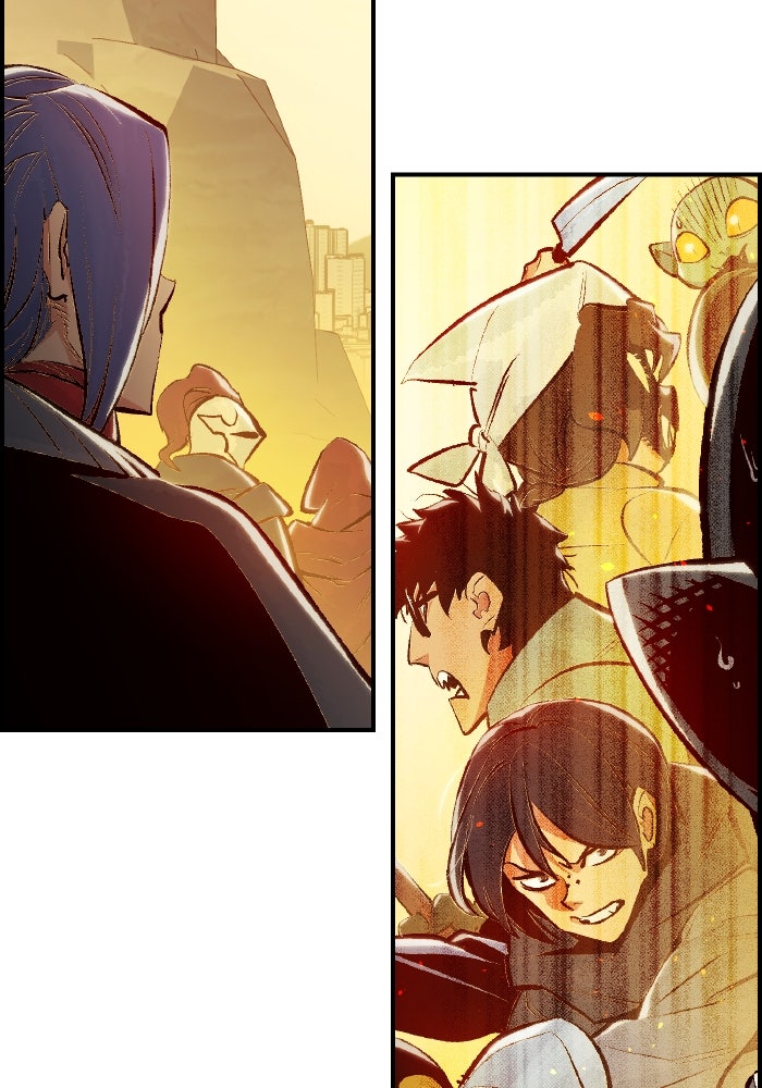 The Lone Necromancer - หน้า 32