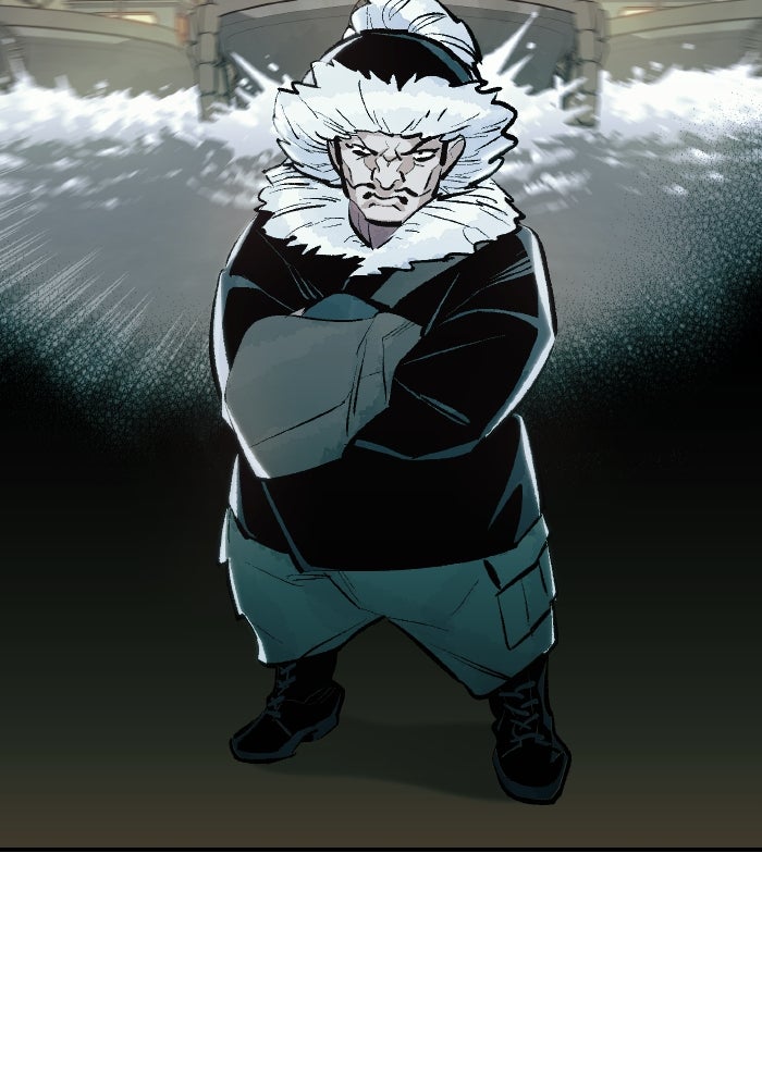 The Lone Necromancer - หน้า 3
