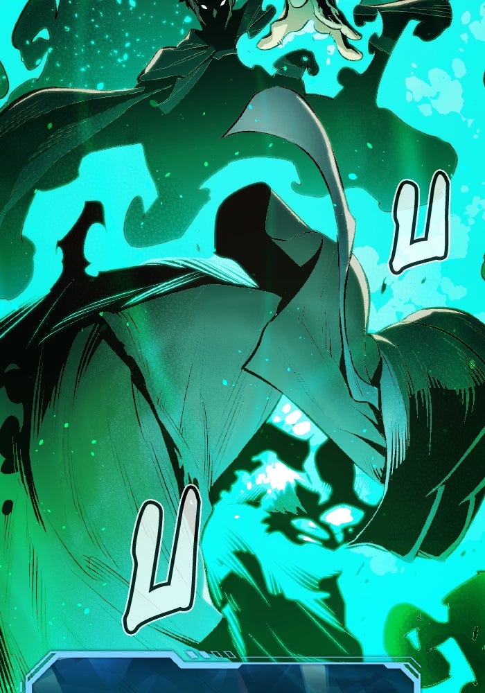 The Lone Necromancer - หน้า 61