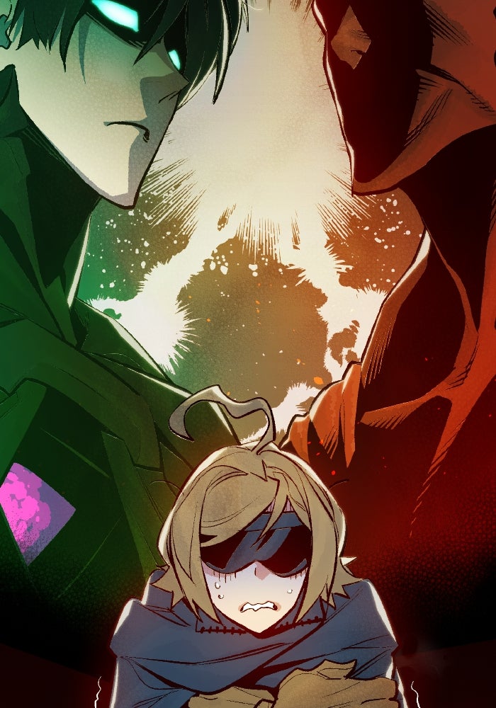 The Lone Necromancer - หน้า 126
