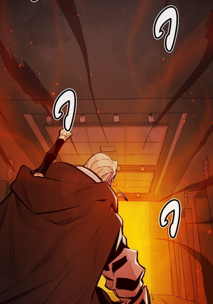 The Lone Necromancer - หน้า 142
