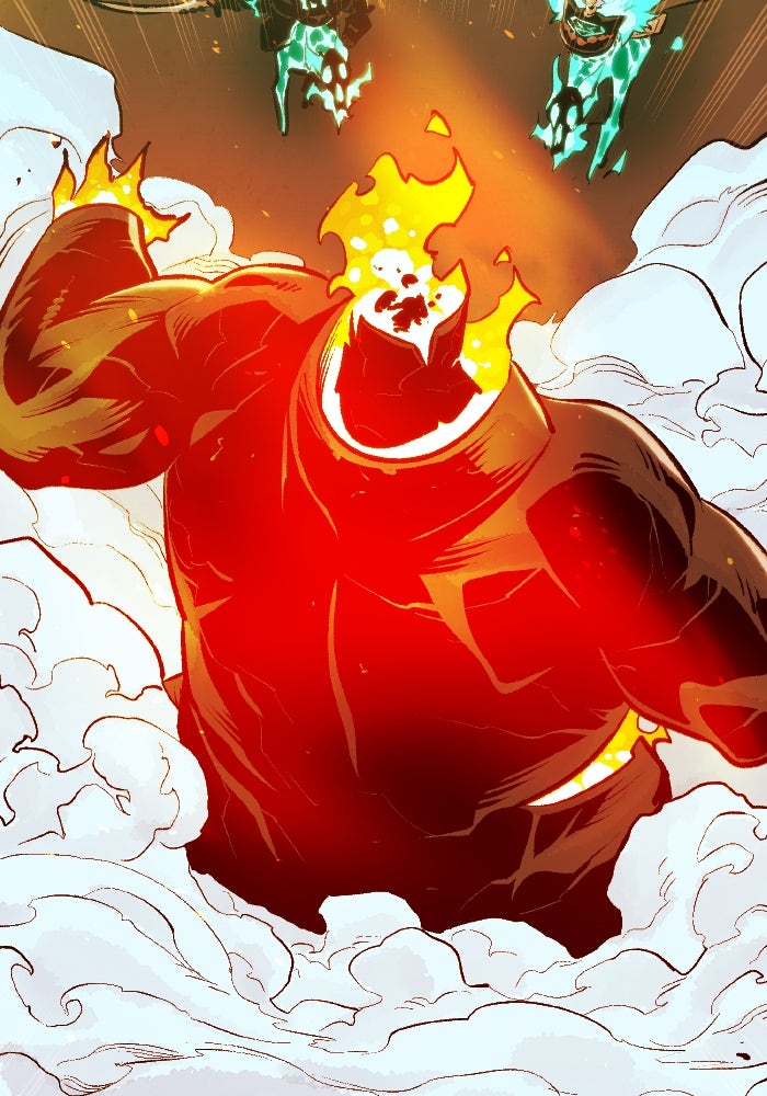 The Lone Necromancer - หน้า 69