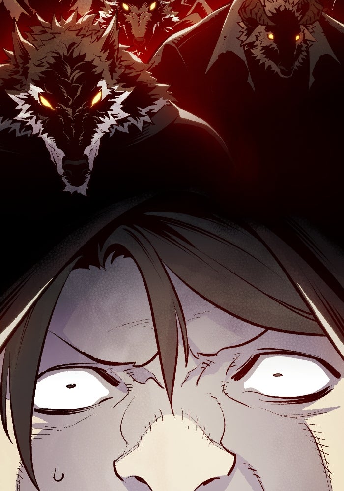 The Lone Necromancer - หน้า 41